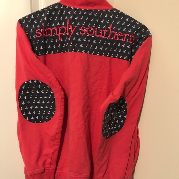 Simply Southern Pullover - Picture 5 of 7